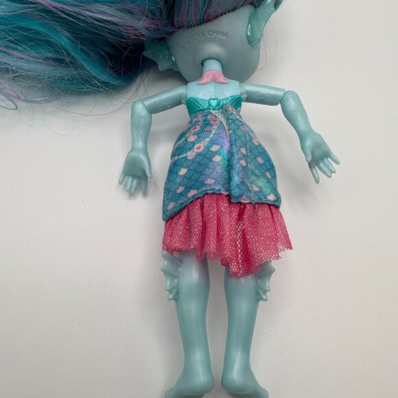 Magic Mixies Pixlings Marena The Mermaid Pixling Blue Doll (SKU: 335TO) - Picture 6 of 9